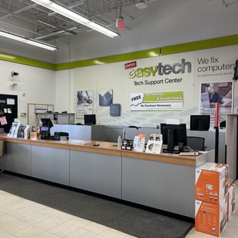 Staples - Computer repair - Printing Services Near Me - Strongsville, Ohio