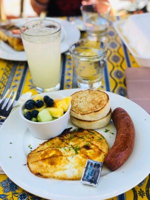 Nonni's Bistro by null