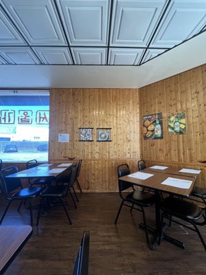 Seoul Garden Restaurant by null