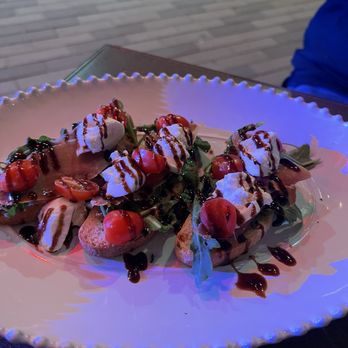 Bella Vita - Bruschetta - Italian Near Me - Las Vegas, Nevada Bella Vita - Bruschetta - Italian Near Me - Las Vegas, Nevada