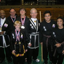 Kuk Sool Won of Palmdale