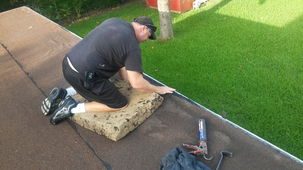 Slide of Edwards Roofing Contractors