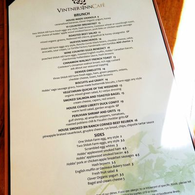 Menu photo 7 John Ash Santa Rosa, CA Menu photo 7 John Ash Santa Rosa, CA