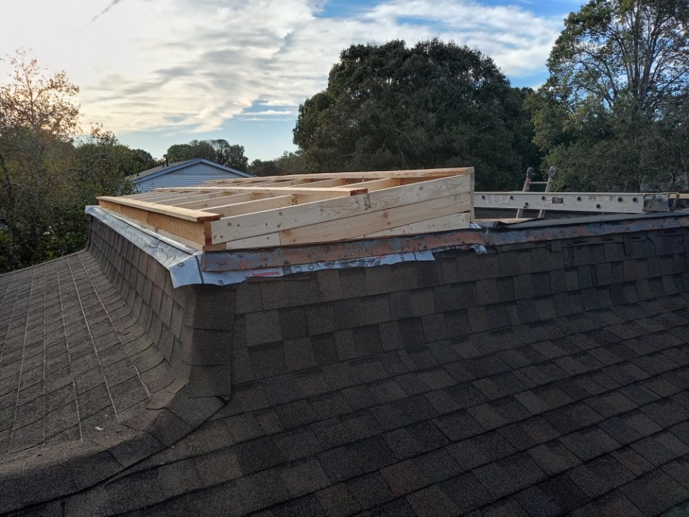 Slide of Mason Contracting