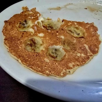 Omelette House - Banana NUT pancakes - Breakfast & Brunch Near Me - Garden Grove, California Omelette House - Banana NUT pancakes - Breakfast & Brunch Near Me - Garden Grove, California