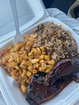 Kelly's Jamaican Foods by null
