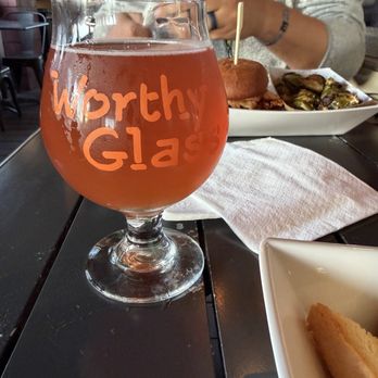 Worthy Kitchen - New American Near Me - Woodstock, Vermont Worthy Kitchen - New American Near Me - Woodstock, Vermont