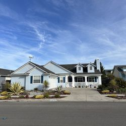 Coast Painting, Inc