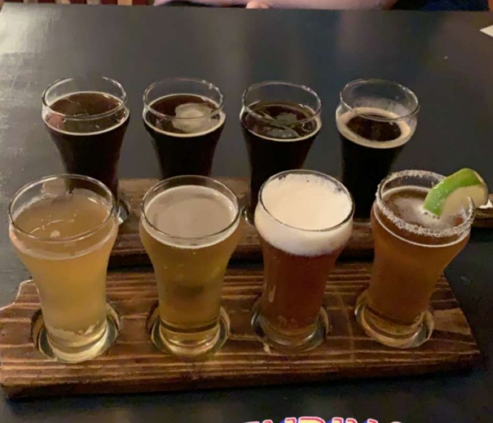 DROP TINE WINERY AND TAP HOUSE Updated June 2024 10 Photos 311 W