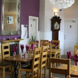 The Clock Tower Bistro