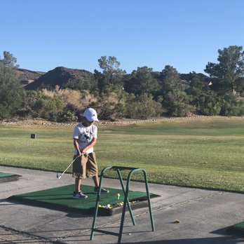 Junior Golf Academy - Golf Lessons Near Me - Henderson, Nevada