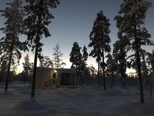 Northern Lights Ranch by null