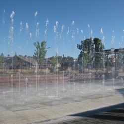 Centennial Park