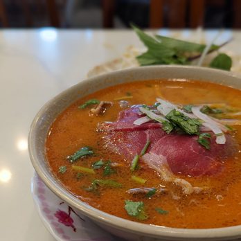 Pho Khanh Express - Vietnamese Near Me - Vancouver, British Columbia