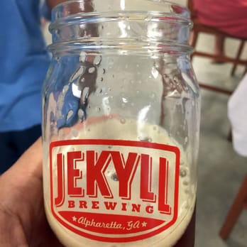 Jekyll Brewing - Hoot'n Holler'n - Breweries Near Me - Alpharetta, Georgia Jekyll Brewing - Hoot'n Holler'n - Breweries Near Me - Alpharetta, Georgia