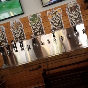 Parker County Brewing - Breweries Near Me - Willow Park, Texas Parker County Brewing - Breweries Near Me - Willow Park, Texas