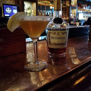 Rocks Den - Hennessey Sidecar - Lounges Near Me - San Francisco, California Rocks Den - Hennessey Sidecar - Lounges Near Me - San Francisco, California