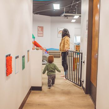 Spirited Play Labs - Kids Activities Near Me - San Ramon, California
