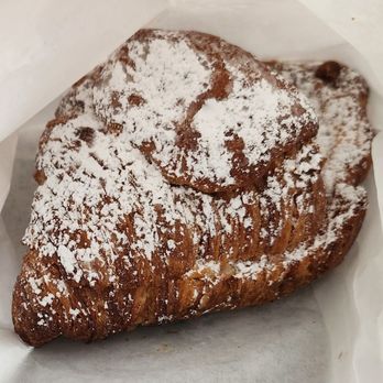 Arsicault Bakery - Almond croissant - Bakeries Near Me - San Francisco, California Arsicault Bakery - Almond croissant - Bakeries Near Me - San Francisco, California