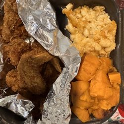 Victoria's Kitchen & Catering