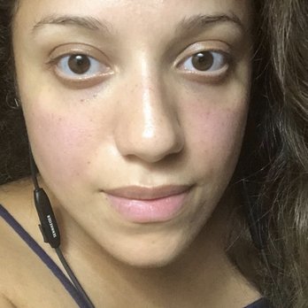 Eye Design Studio - Before picture - Eyelash Service Near Me - New York, New York