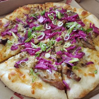 Sizzle Pie - Pink Flamingo - Pizza Near Me - Portland, Oregon Sizzle Pie - Pink Flamingo - Pizza Near Me - Portland, Oregon