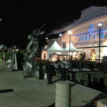 Seafair - Great for date nights...come and check it out! - Bars Near Me