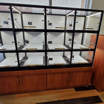 Bowlmi - Pastry section you can pick. Use the trays on the right to carry multiple selections. Almost all sold out by the time I got here. - Bakeries Near Me - West Chester, Ohio