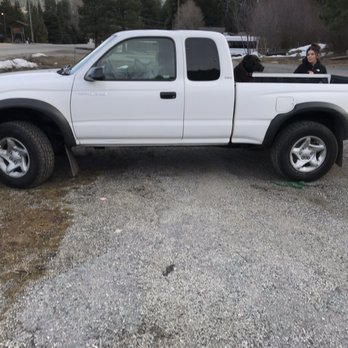 Impact Auto Sales - Commercial Truck Dealers Near Me - Wenatchee, Washington