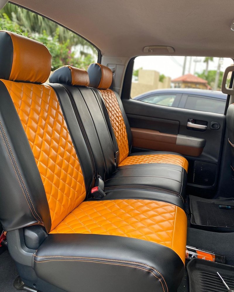 TOP SEAT COVERS 82 Photos 8324 NW 103rd St, Miami Lakes, Florida