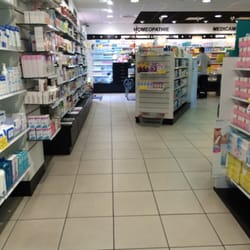 Pharmacie Bruce Charrier