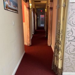 True Care Massage - New carpet is pretty