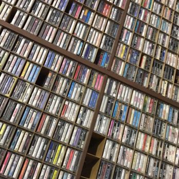 Forever Young Records - Music & DVDs Near Me - Grand Prairie, Texas Forever Young Records - Music & DVDs Near Me - Grand Prairie, Texas