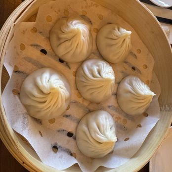 Seven Grams - Seven Grams XLB 6 pcs (must try!) - Chinese Near Me - Tustin, California Seven Grams - Seven Grams XLB 6 pcs (must try!) - Chinese Near Me - Tustin, California