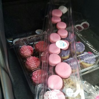 Cakerella Creations - Cupcakes Near Me - Murrieta, California