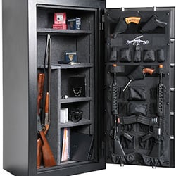 Baker Safe & Lock - BF Gun safes in stock