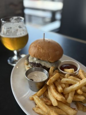 Block 15 Brewing Downtown Pub by null