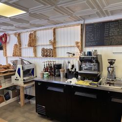 Vincent’s French Bakery
