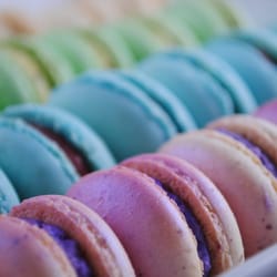 ButterSweet Minis