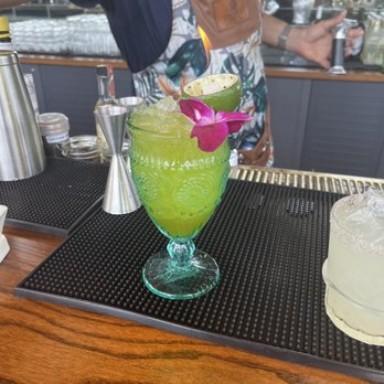 Trophy Fish - Seafood Near Me - Tampa, Florida
