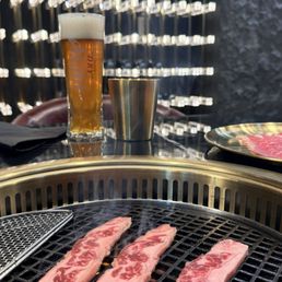 Wagyu Short Rib