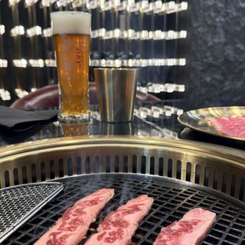 Yakiniku Ginza - Wagyu boneless short ribs - Japanese Near Me - Mountain View, California Yakiniku Ginza - Wagyu boneless short ribs - Japanese Near Me - Mountain View, California