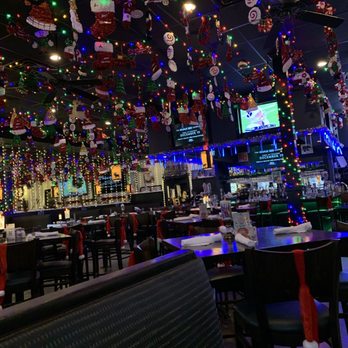Blue Moose - Christmasy - Burgers Near Me - Lenexa, Kansas Blue Moose - Christmasy - Burgers Near Me - Lenexa, Kansas