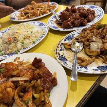 Shan Dong - Chinese Near Me - Oakland, California