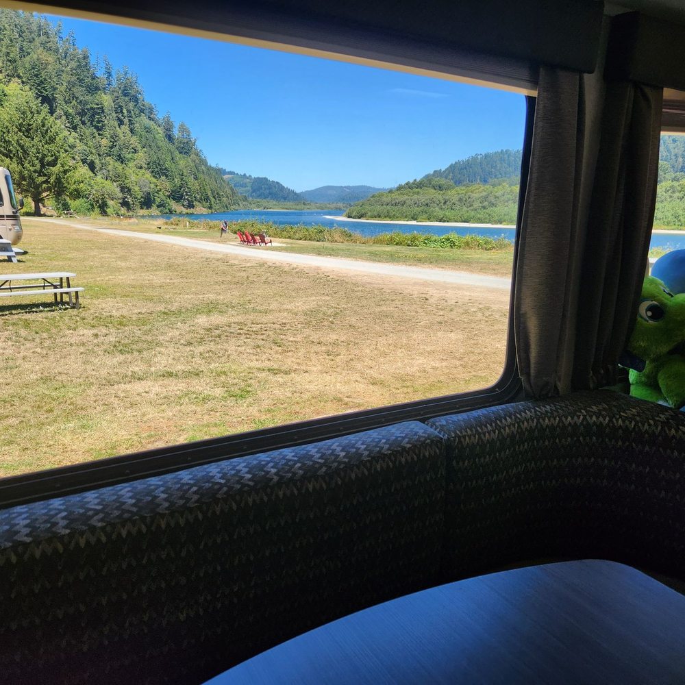 Klamath River RV Park - Campgrounds Near Me - Klamath, California Klamath River RV Park - Campgrounds Near Me - Klamath, California