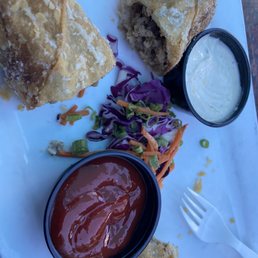 Philly Cheesesteak Egg Rolls Philly Cheesesteak Egg Rolls