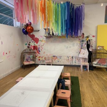 Yellow Door Art Studio - Art Classes Near Me - Westwood, New Jersey