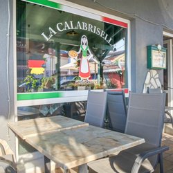 La Calabrisella