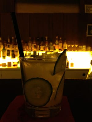 Victoria Bar by null