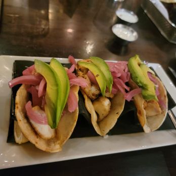 Jack's Bar & Grill - Grilled Cod Tacos - American Near Me - Templeton, California Jack's Bar & Grill - Grilled Cod Tacos - American Near Me - Templeton, California